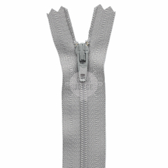 Cierres Poliester Fino Cadena 3 Fijo Ykk De 10 Cm X Unidad - CASA JORGE