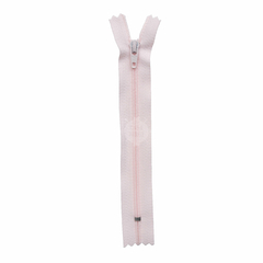 Cierres Poliester Reforzado Cad 5 Fijo Ykk De 16 Cm X Unidad - CASA JORGE