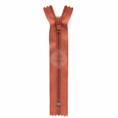 Cierres Poliester Reforzado Cad 5 Fijo Ykk De 16 Cm X Unidad - comprar online