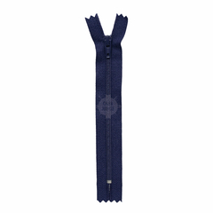Cierres Poliester Fino Cadena 3 Fijo Ykk De 14 Cm X Unidad - comprar online