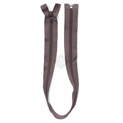 Cierres Ykk Desmontable Poliéster Reforzado 80 Cm - comprar online