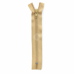 Cierres Poliester Reforzado Cad 5 Fijo Ykk De 20 Cm X Unidad - tienda online