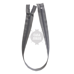 Cierres Poliester Reforzado Cad 5 Fijo Ykk De 14 Cm X Unidad