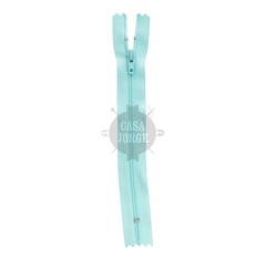 Imagen de Cierres Poliester Reforzado Cad 5 Fijo Ykk De 16 Cm X Unidad