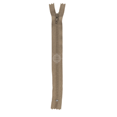Cierres Poliester Reforzado Cad 5 Fijo Ykk De 20 Cm X Unidad - tienda online