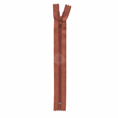 Cierres Poliester Reforzado Cad 5 Fijo Ykk De 25 Cm X Unidad - tienda online