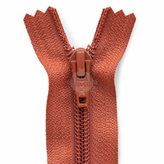Cierres Poliester Reforzado Cad 5 Fijo Ykk De 25 Cm X Unidad - comprar online