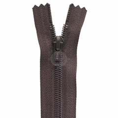 Cierres Poliester Reforzado Cad 5 Fijo Ykk De 14 Cm X Unidad - comprar online