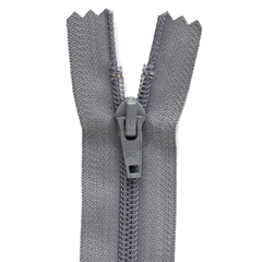 Cierres Poliester Reforzado Cad 5 Fijo Ykk De 16 Cm X Unidad en internet