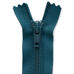 Imagen de Cierres Poliester Reforzado Cad 5 Fijo Ykk De 25 Cm X Unidad