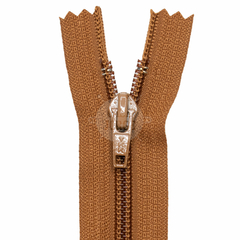 Cierres Poliester Reforzado Cad 5 Fijo Ykk De 20 Cm X Unidad - comprar online