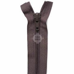 Cierres Ykk Desmontable Poliéster Reforzado 75 Cm