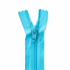 Cierres Poliester Reforzado Cad 5 Fijo Ykk De 20 Cm X Unidad - CASA JORGE