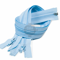 Cierres Ykk Desmontable Poliéster Reforzado 80 Cm - comprar online