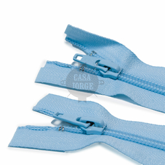 Cierres Ykk Desmontable Poliéster Reforzado 70 Cm - tienda online