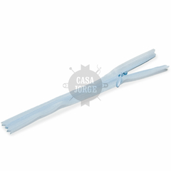 Cierre Invisible Ykk De 45 Cm X Unidad - comprar online