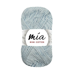 Hilado de Algodon Mini Cotton 8/6 en presentacion ovillo x 50 gs x 1 kilo - tienda online