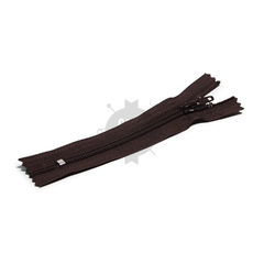 Cierres Poliester Reforzado Cad 5 Fijo Ykk De 80 Cm X Unidad - CASA JORGE