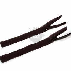 Cierre Invisible Ykk De 45 Cm X Unidad en internet