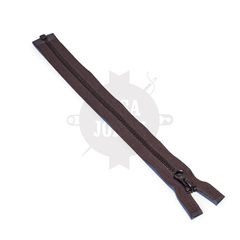 Cierre Diente De Perro Marca Ykk Desmontable De 75 Cm X Unid - tienda online