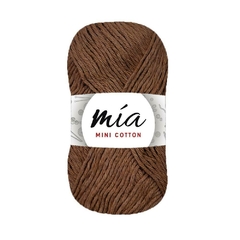 Imagen de Hilado de Algodon Mini Cotton 8/6 en presentacion ovillo x 50 gs x 1 kilo