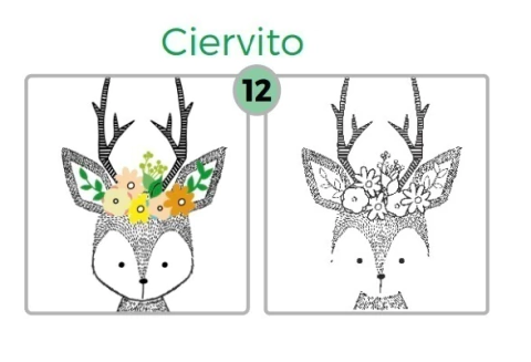 Paño Para Bordar De Lienzo 100% Algodón Medida 40x40cm