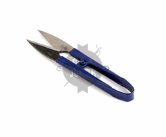 Corta Hilacha Azul Corta Hilo Metálico TK 10,5 cm x Unidad - comprar online