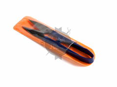 Corta Hilacha Azul Corta Hilo Metálico TK 10,5 cm x Unidad