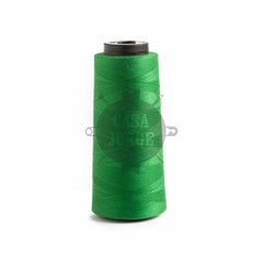 Cono De Hilo Marca Sol Coats Cadena De Poliester X 2000 Yds Para Recta en internet