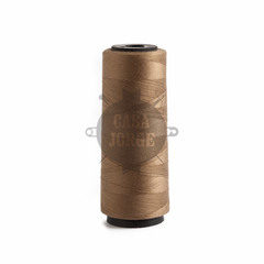 Cono De Hilo Marca Sol Coats Cadena De Poliester X 2000 Yds Para Recta