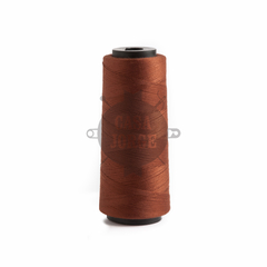 Cono De Hilo Marca Sol Coats Cadena De Poliester X 2000 Yds Para Recta - comprar online