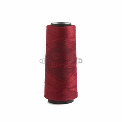 Cono De Hilo Marca Sol Coats Cadena De Poliester X 2000 Yds Para Recta en internet