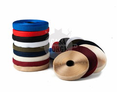 Abrojo De 25mm X 10 Mts Colores + Calidad - tienda online