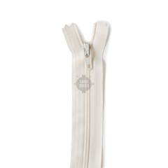 Cierres Poliester Reforzado Cad 5 Fijo Ykk De 75 Cm X Unidad en internet