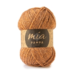 Lanas Pampa Merino Semigruesa Marca Mia X kILO - CASA JORGE