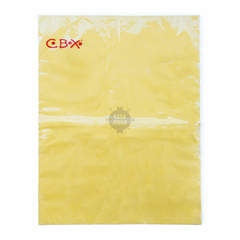 Papel Carbónico Modista 44x56 Marca Cbx Por 25 Unidades