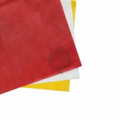 Papel Carbónico Modista 44x56 Marca Cbx Por 25 Unidades - comprar online