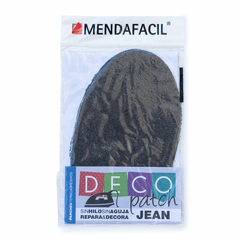 Pitucones De Jean Marca Mendafácil Art 207 Por Unidad - comprar online