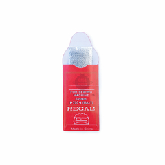 Agujas Regal Maquina Familiar Recta Punta Común X Paquete - tienda online