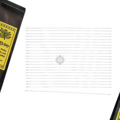 Agujas Para Mostacilla Marca Cbx X 25 Unidades - comprar online