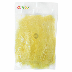 Plumas Art 156 Cbx De 17 Cm X 9 Gramos - 50 Unid Aproxim en internet