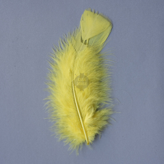 Plumas Art 156 Cbx De 17 Cm X 9 Gramos - 50 Unid Aproxim - tienda online
