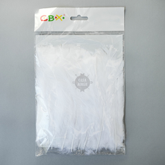 Plumas Art 156 Cbx De 17 Cm X 9 Gramos - 50 Unid Aproxim - comprar online
