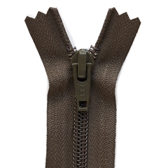 Cierres Poliester Reforzado Cad 5 Fijo Ykk De 65 Cm X Unidad - tienda online