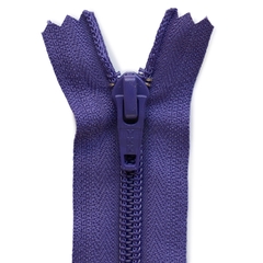 Cierres Poliester Reforzado Cad 5 Fijo Ykk De 25 Cm X Unidad en internet