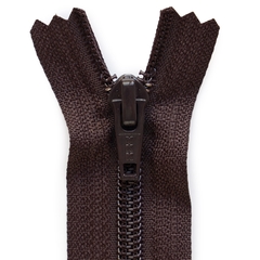 Cierres Poliester Reforzado Cad 5 Fijo Ykk De 80 Cm X Unidad - tienda online