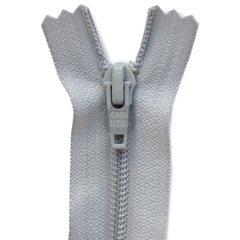Cierres Poliester Reforzado Cad 5 Fijo Ykk De 80 Cm X Unidad