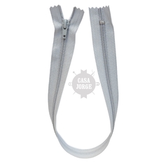 Cierres Poliester Reforzado Cad 5 Fijo Ykk De 25 Cm X Unidad - comprar online
