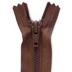 Cierres Poliester Reforzado Cad 5 Fijo Ykk De 20 Cm X Unidad - tienda online