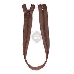 Cierres Poliester Reforzado Cad 5 Fijo Ykk De 25 Cm X Unidad - CASA JORGE